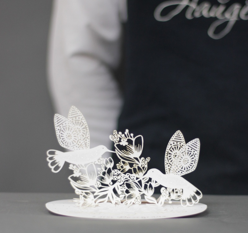 Открытки В День рождения (мечты)