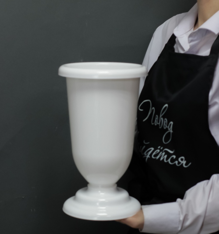 Вазы для цветов Ваза, 26 см