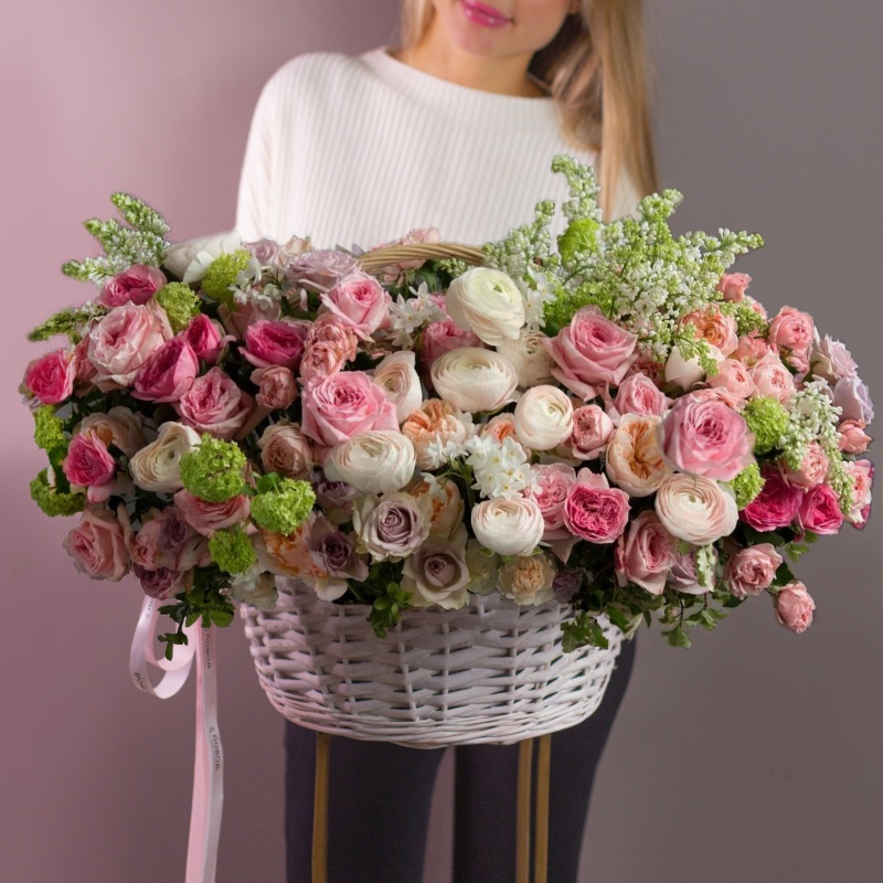 LUX Волшебное пространство