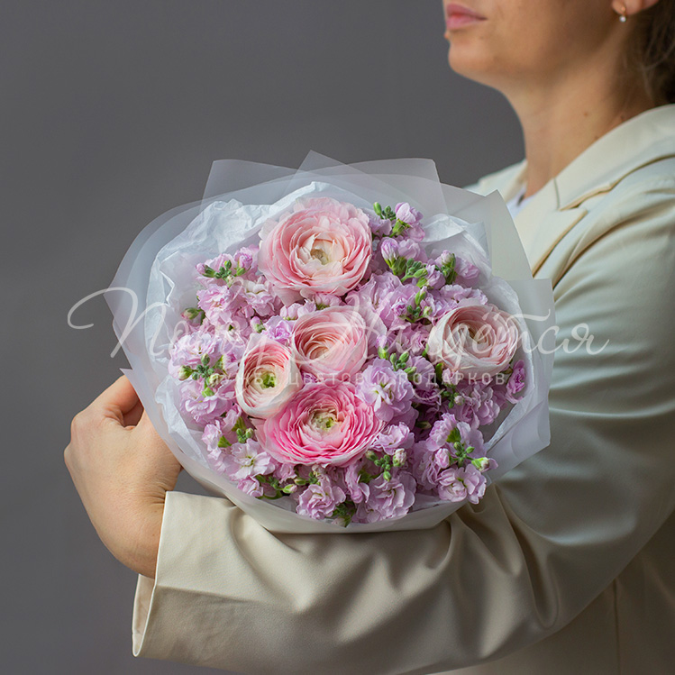 Песня о любви