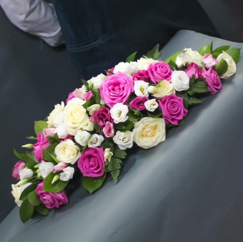 Настольные композиции Тарантелла