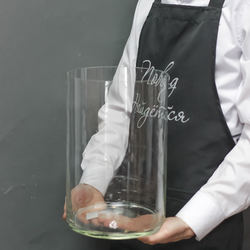 Вазы для цветов Ваза, 30 см