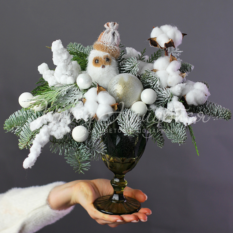 3500 - 5500 руб. Ледяная свежесть