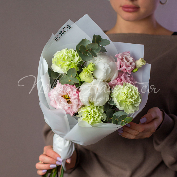 ЛЕТО Гренни