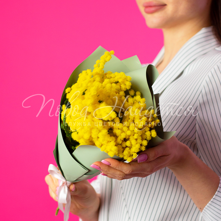 Букет Корпоративный 15