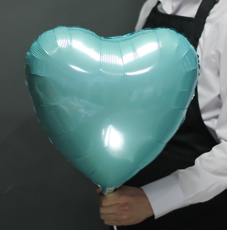 Сердце Тиффани