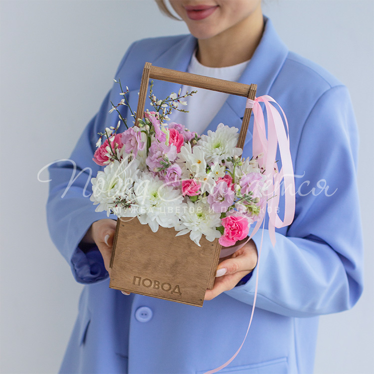 8.03 КОРП Букет Корпоративный 51