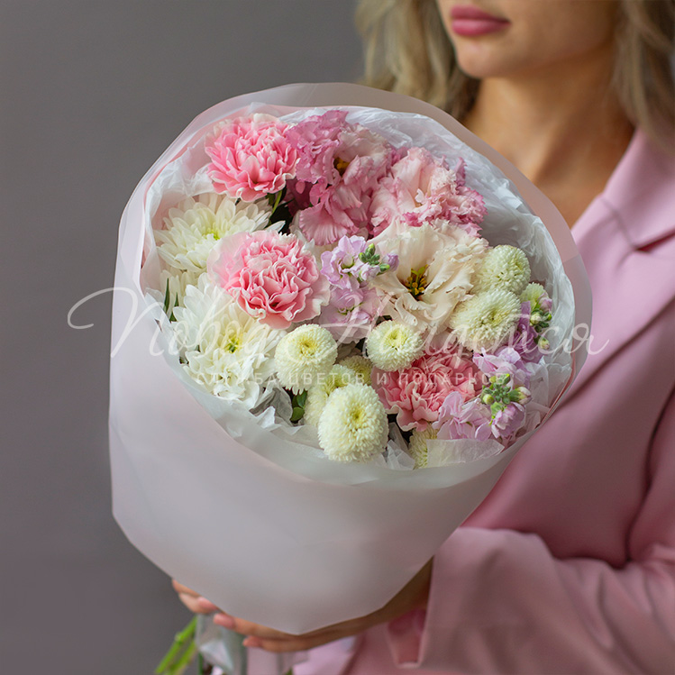 Клубничная пастила
