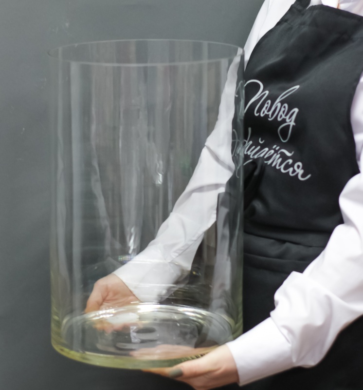 Вазы для цветов Ваза, 40 см