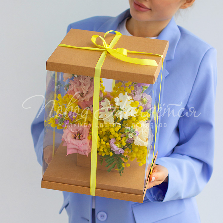 Букет Корпоративный 31