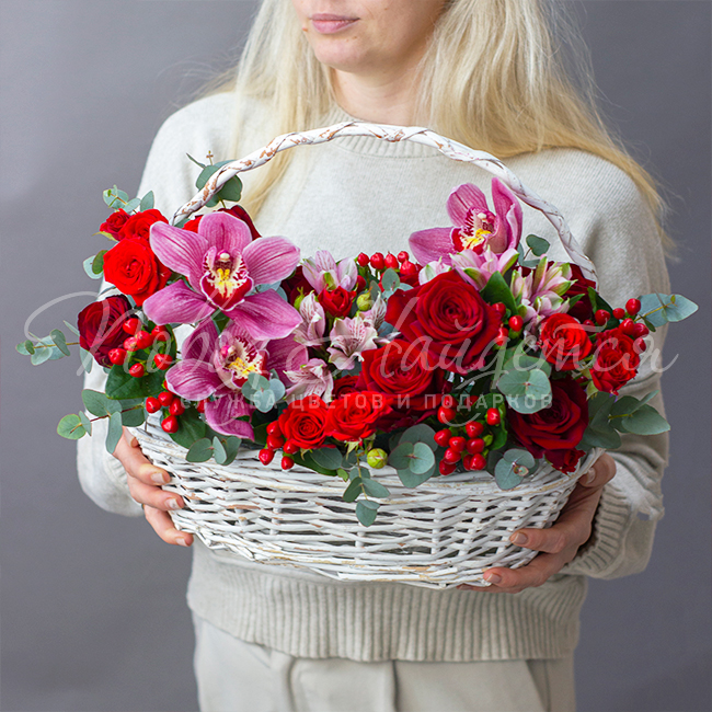 Пленник чувств