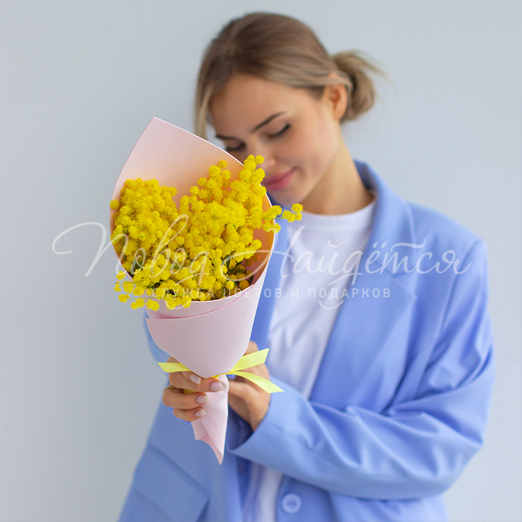 Букет Корпоративный 35