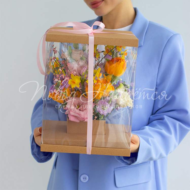 Букет Корпоративный 30