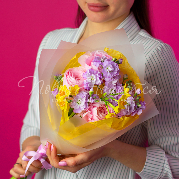 Букет Корпоративный 20