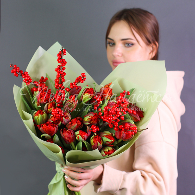 Заветные сны