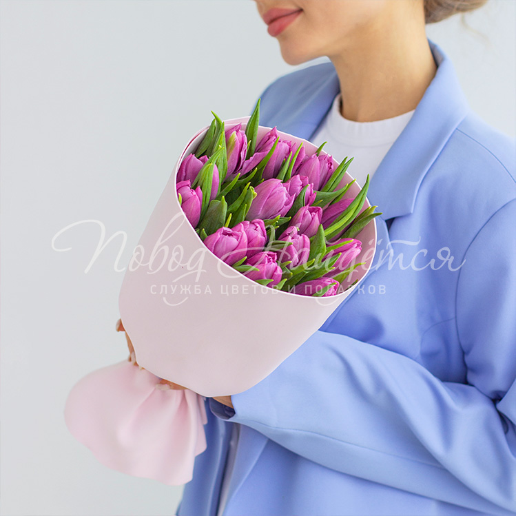 Букет Корпоративный 37
