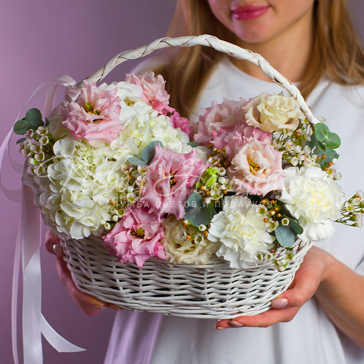 Корзины Сила желаний