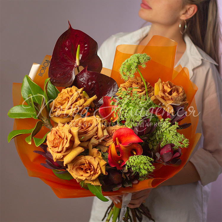 Мужская коллекция Меркурий