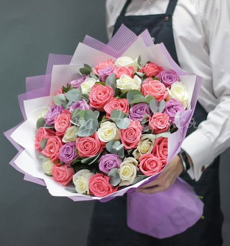 Розы Чары красотки