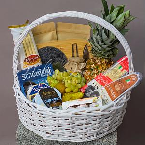 Подарочные корзины В кругу родных