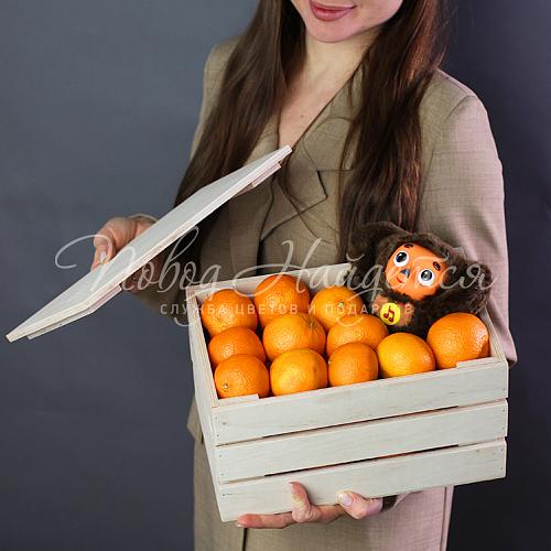 Приключения Чебурашки