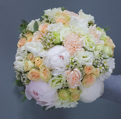 Букет невесты Букет невесты №109