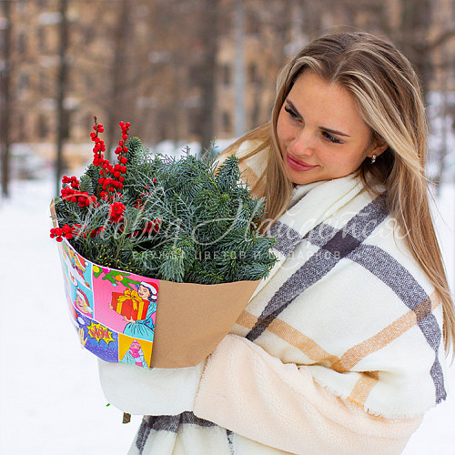 Новый год Jingle Bells