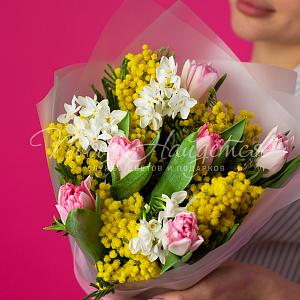 Букет Корпоративный 14