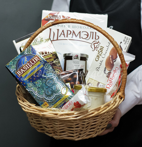 Чайный набор