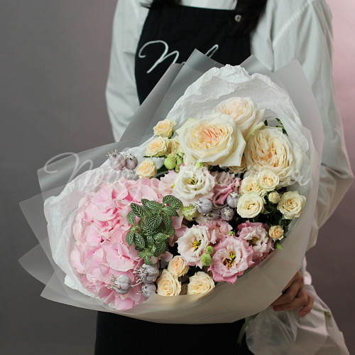 1 сентября Буше