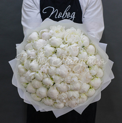 ПИОНЫ Взаимность