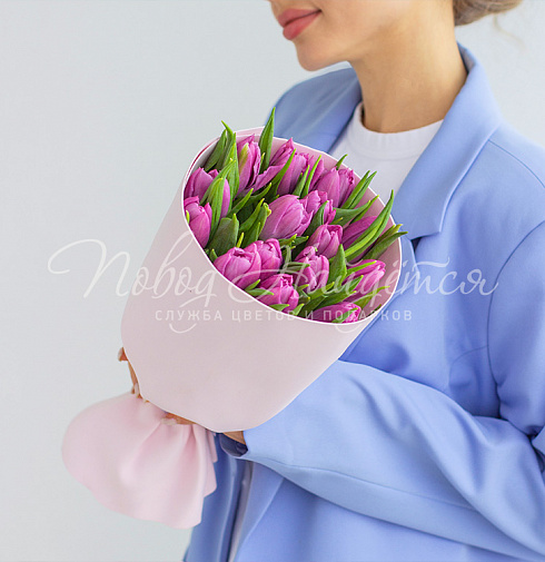 Букет Корпоративный 37