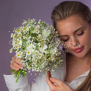 Букет невесты №533