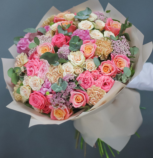 Нежное сокровище