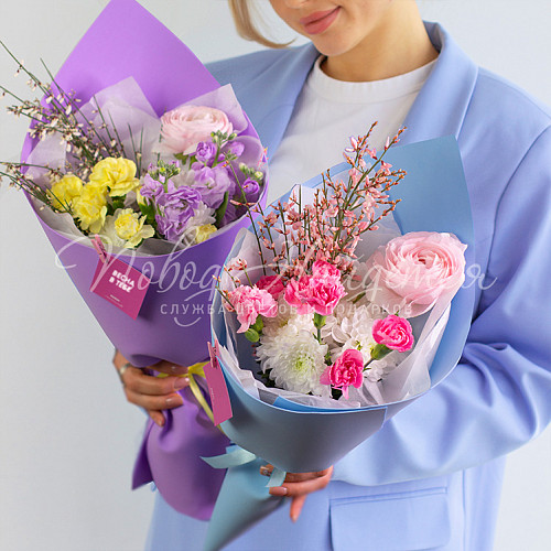 8.03 КОРП Букет Корпоративный 49