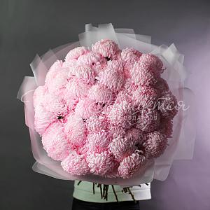 Розовый Сонет