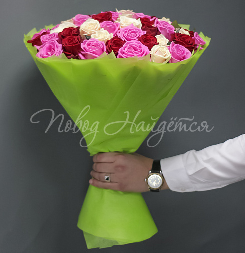 Флирт