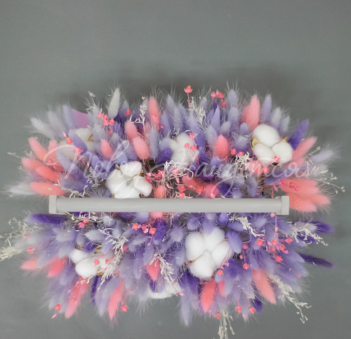 СухоЦветы Френси