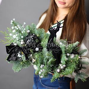 Черное золото