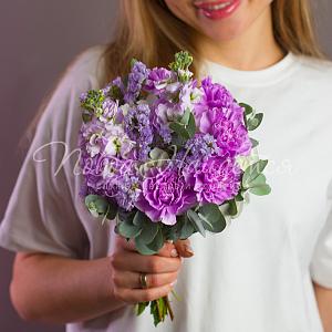Букет невесты №514