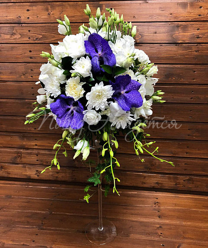 Настольные композиции Композиция № 74