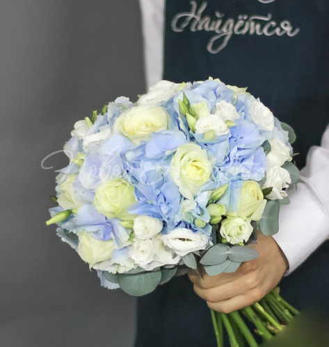 Букет невесты Букет невесты №224