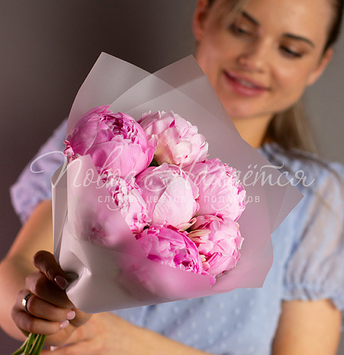 Влюбленная в лето