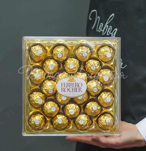 Ferrero Rocher 300гр