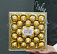 Ferrero Rocher 300гр