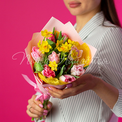 8.03 КОРП Букет Корпоративный 13