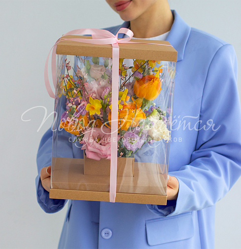 Букет Корпоративный 30