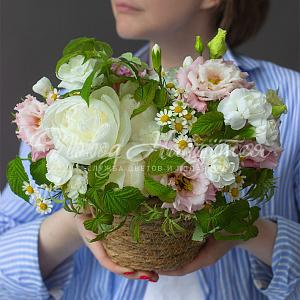 Танец лета