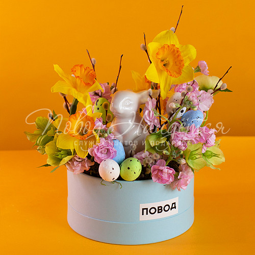 ПАСХА Классическая пасха