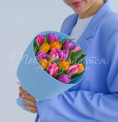 Букет Корпоративный 38